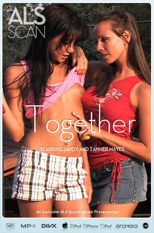 Sandy & Tanner Mayes - `Together` - for ALS SCAN Sandy & Tanner Mayes - `Together` - for ALS SCAN